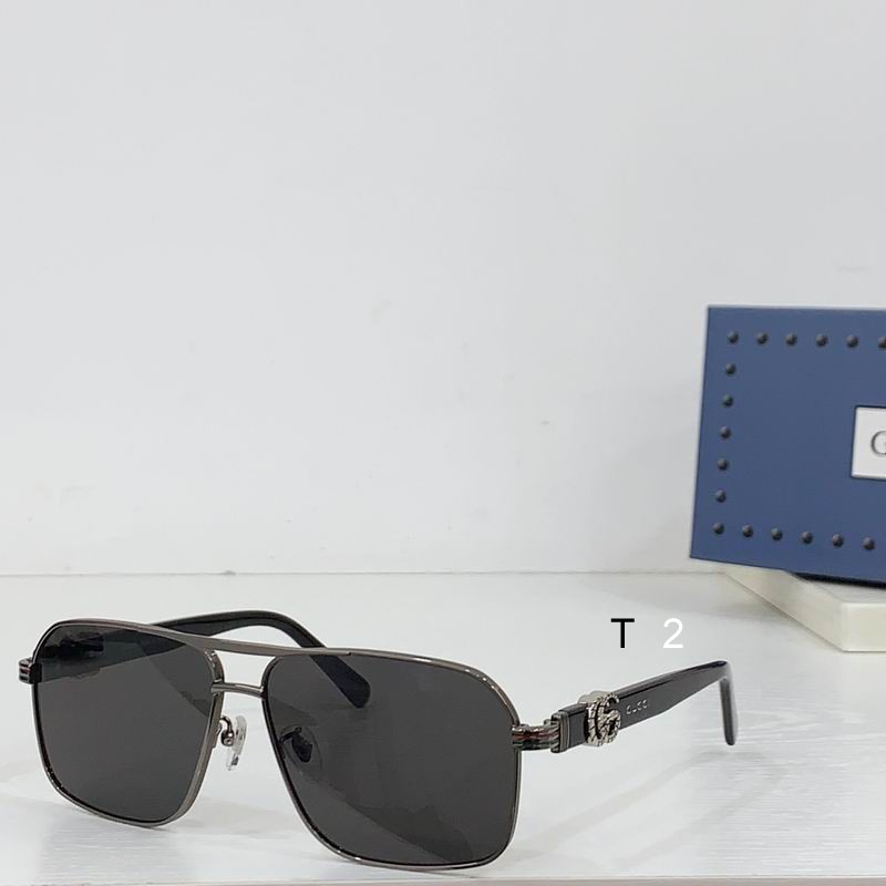 Wholesale Cheap High Quality G.ucci Replica AAA Sunglasses for Sale