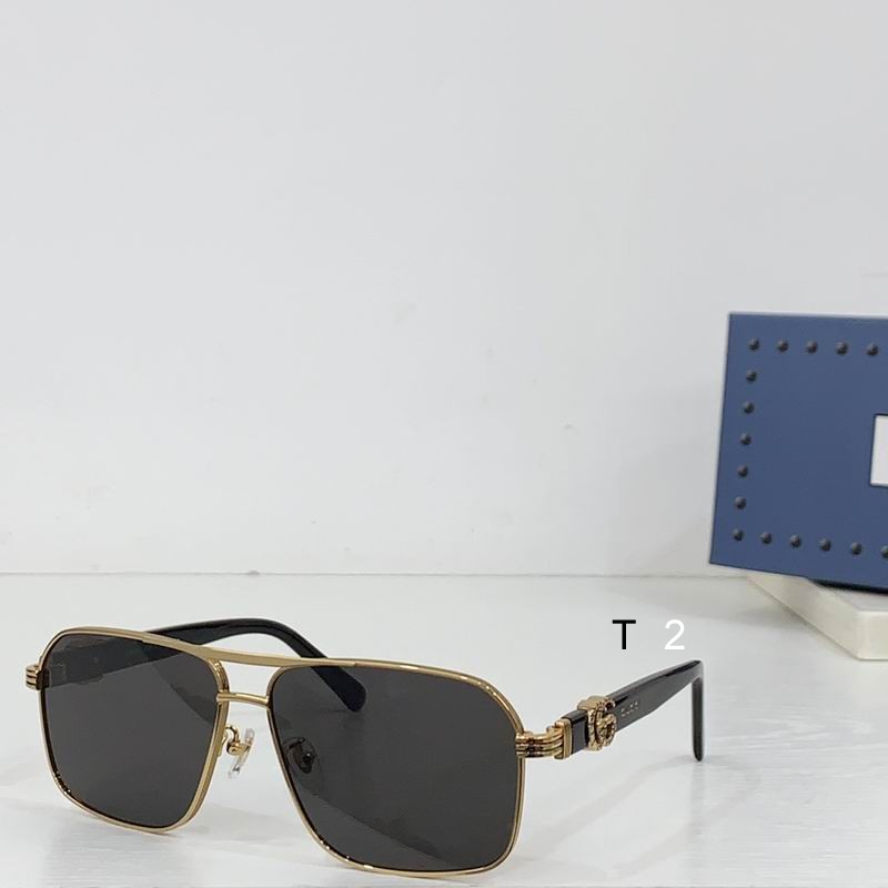 Wholesale Cheap High Quality G.ucci Replica AAA Sunglasses for Sale