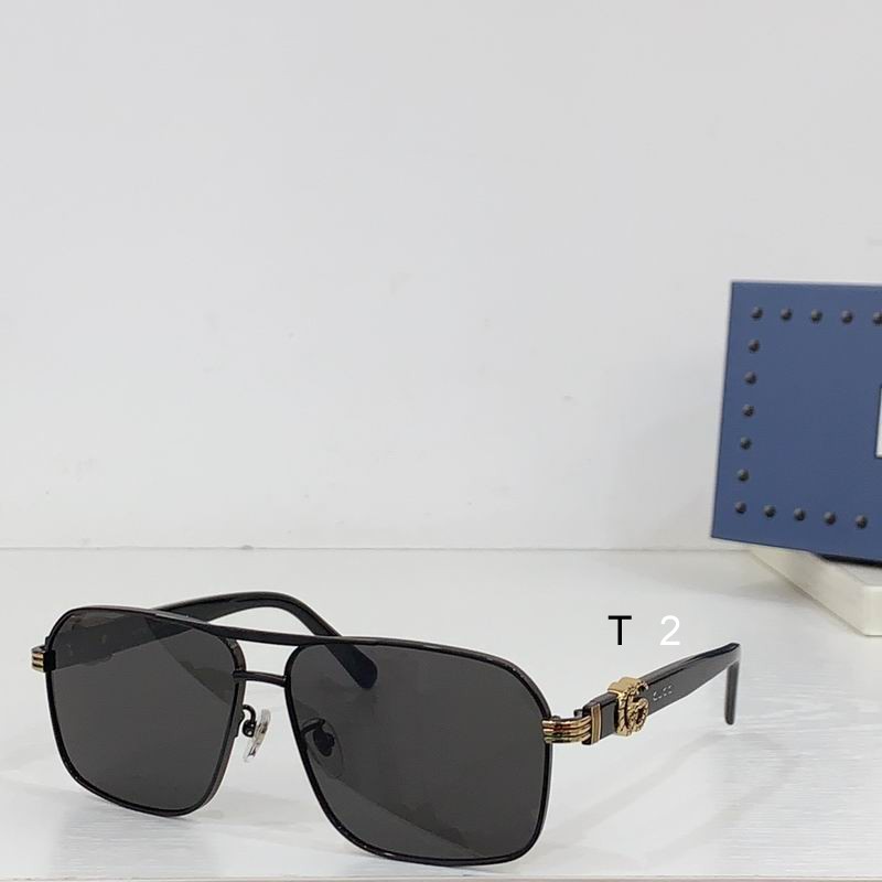 Wholesale Cheap High Quality G.ucci Replica AAA Sunglasses for Sale