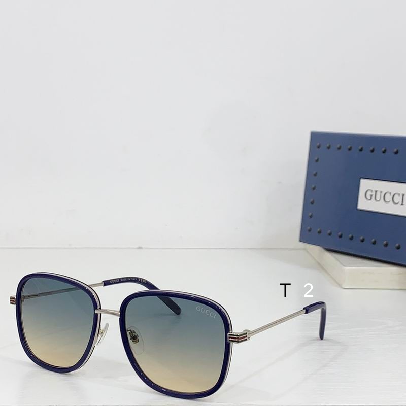 Wholesale Cheap High Quality G.ucci Replica AAA Sunglasses for Sale