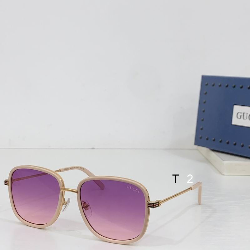 Wholesale Cheap High Quality G.ucci Replica AAA Sunglasses for Sale