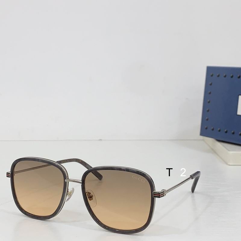 Wholesale Cheap High Quality G.ucci Replica AAA Sunglasses for Sale