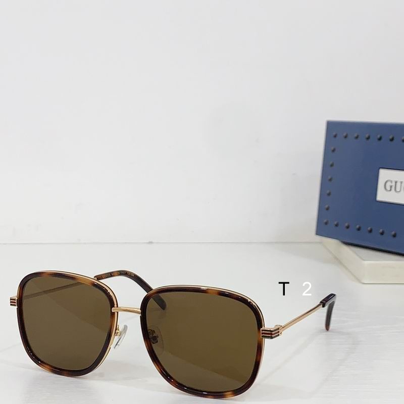 Wholesale Cheap High Quality G.ucci Replica AAA Sunglasses for Sale