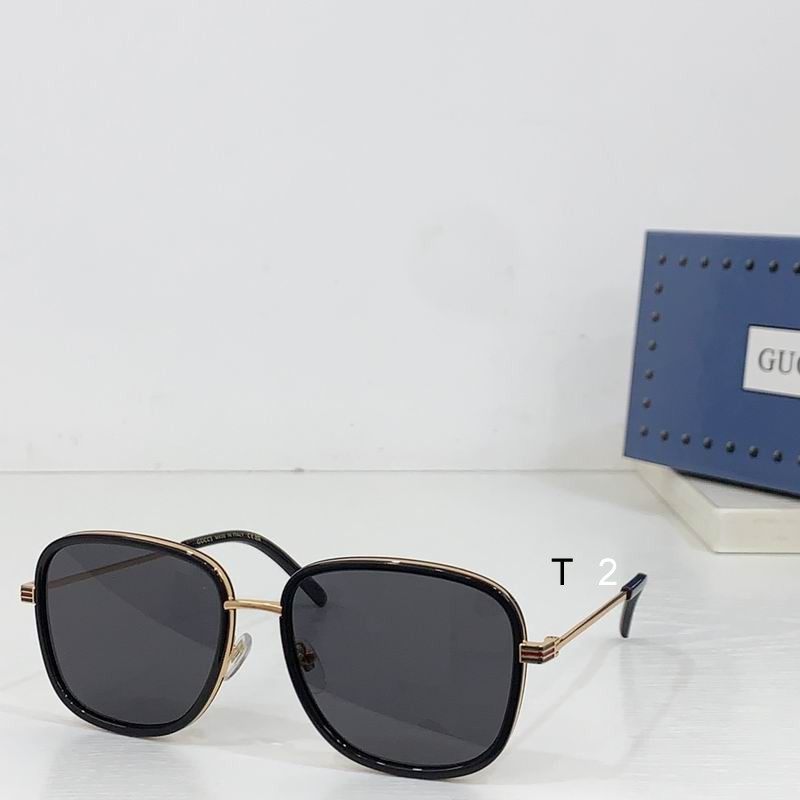 Wholesale Cheap High Quality G.ucci Replica AAA Sunglasses for Sale