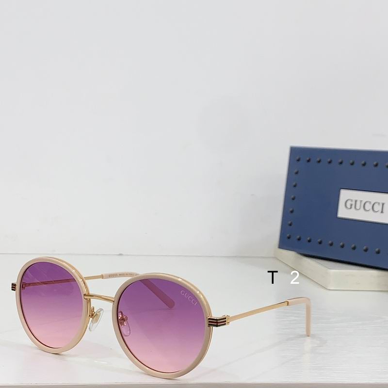 Wholesale Cheap High Quality G.ucci Replica AAA Sunglasses for Sale