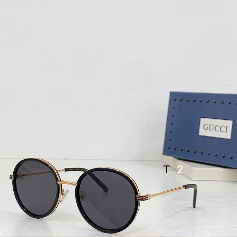Wholesale Cheap High Quality G.ucci Replica AAA Sunglasses for Sale