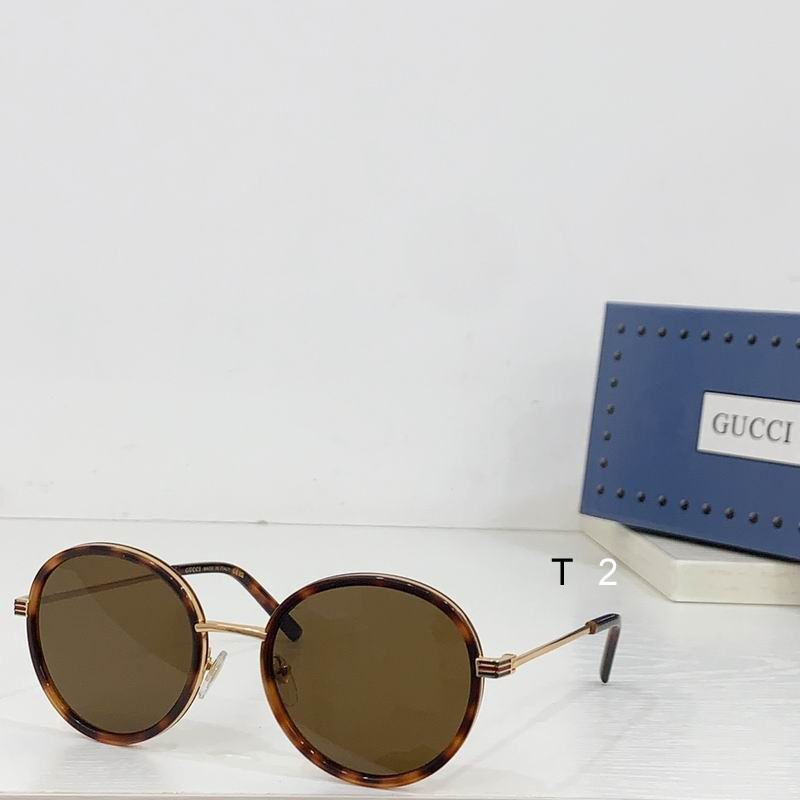 Wholesale Cheap High Quality G.ucci Replica AAA Sunglasses for Sale