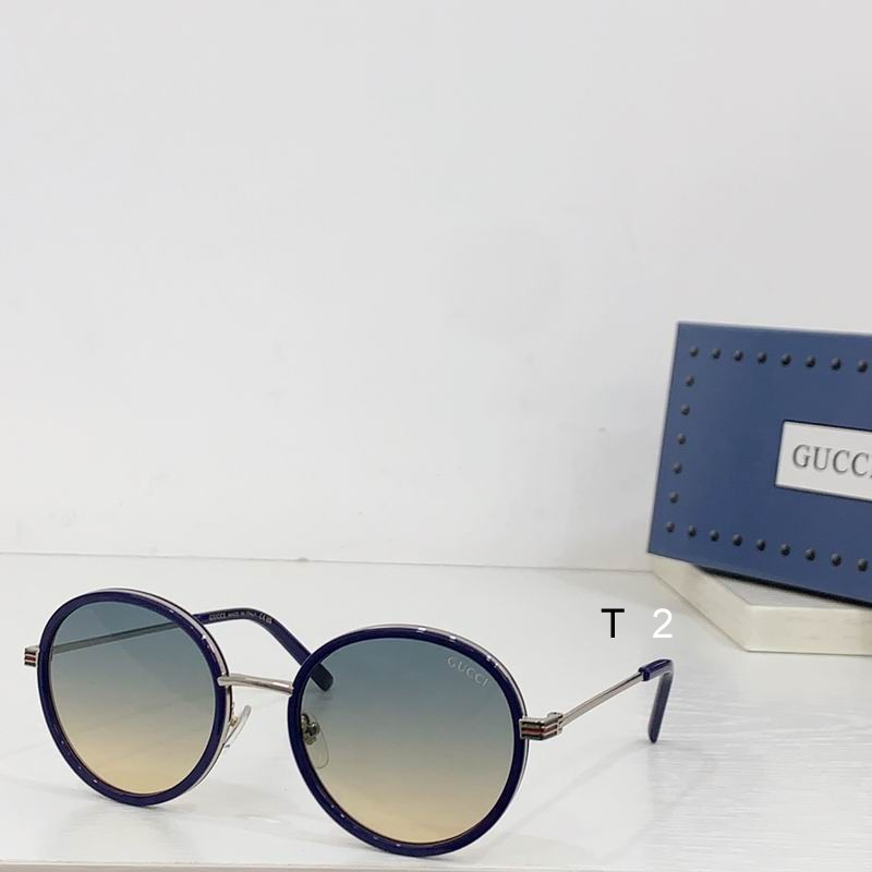 Wholesale Cheap High Quality G.ucci Replica AAA Sunglasses for Sale