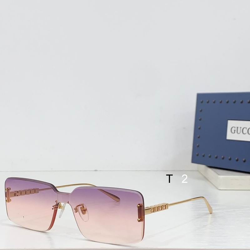 Wholesale Cheap High Quality G.ucci Replica AAA Sunglasses for Sale