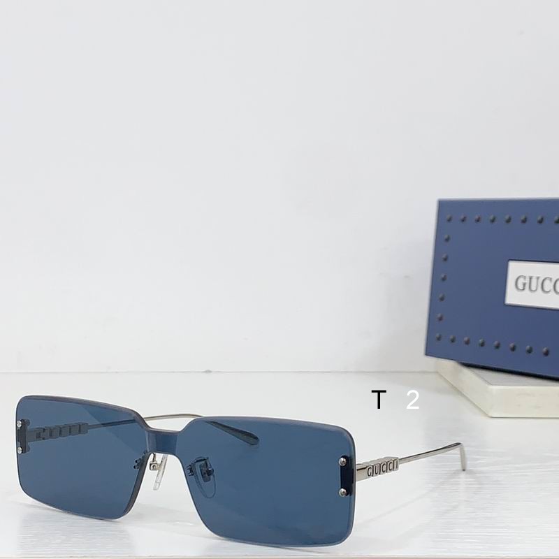 Wholesale Cheap High Quality G.ucci Replica AAA Sunglasses for Sale