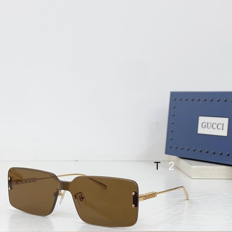 Wholesale Cheap High Quality G.ucci Replica AAA Sunglasses for Sale