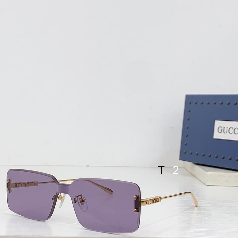 Wholesale Cheap High Quality G.ucci Replica AAA Sunglasses for Sale