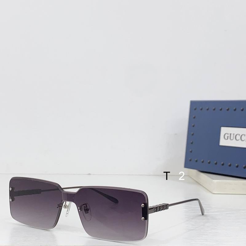 Wholesale Cheap High Quality G.ucci Replica AAA Sunglasses for Sale