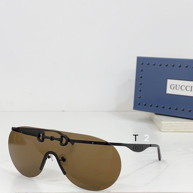 Wholesale Cheap High Quality G.ucci Replica AAA Sunglasses for Sale
