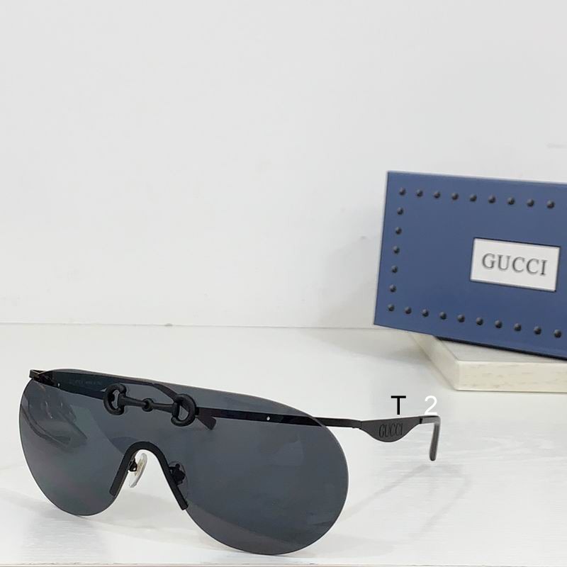 Wholesale Cheap High Quality G.ucci Replica AAA Sunglasses for Sale