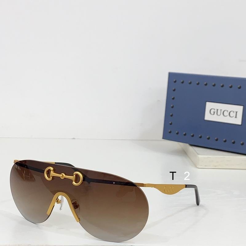 Wholesale Cheap High Quality G.ucci Replica AAA Sunglasses for Sale