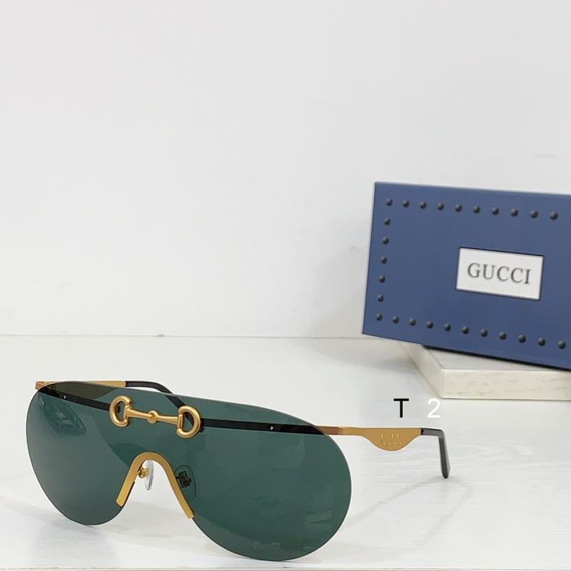 Wholesale Cheap High Quality G.ucci Replica AAA Sunglasses for Sale