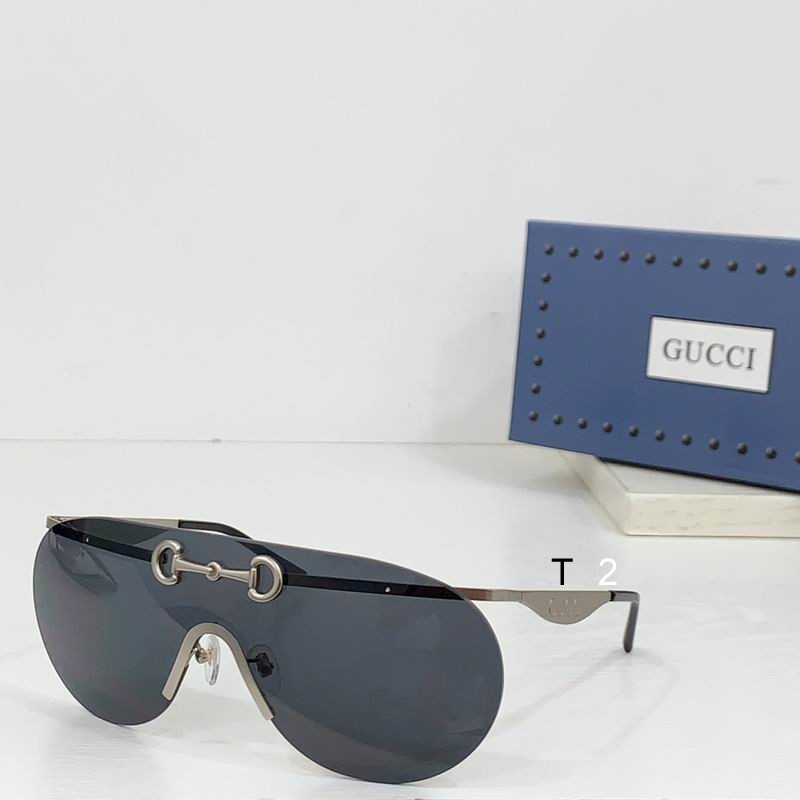 Wholesale Cheap High Quality G.ucci Replica AAA Sunglasses for Sale