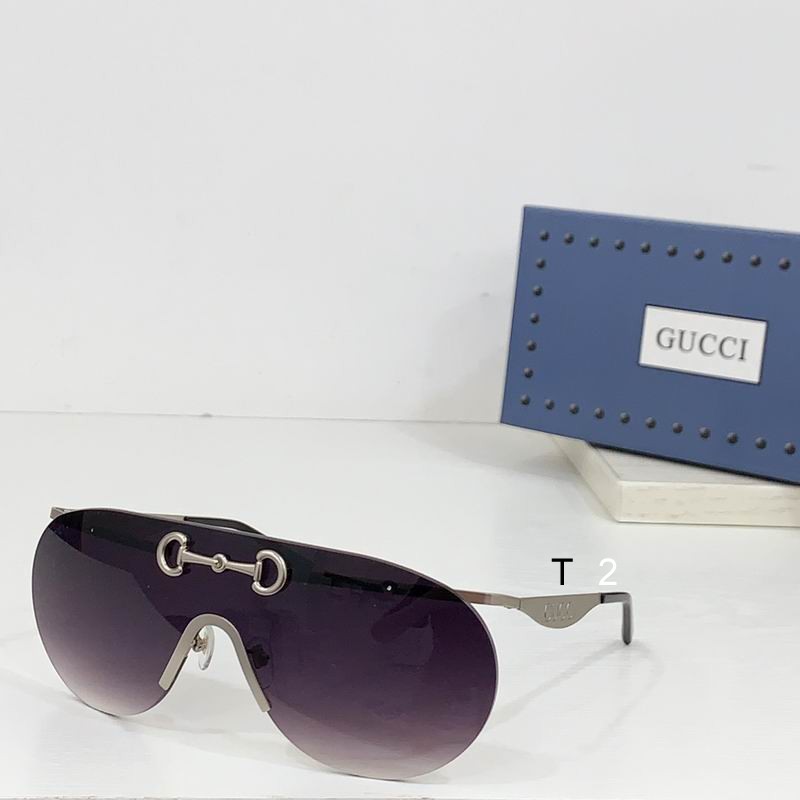 Wholesale Cheap High Quality G.ucci Replica AAA Sunglasses for Sale