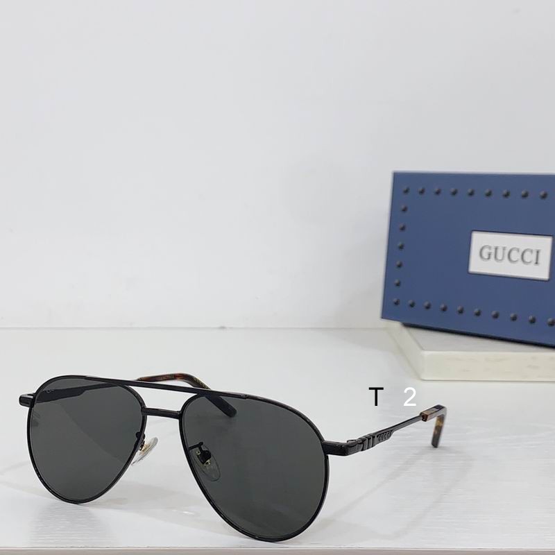 Wholesale Cheap High Quality G.ucci Replica AAA Sunglasses for Sale