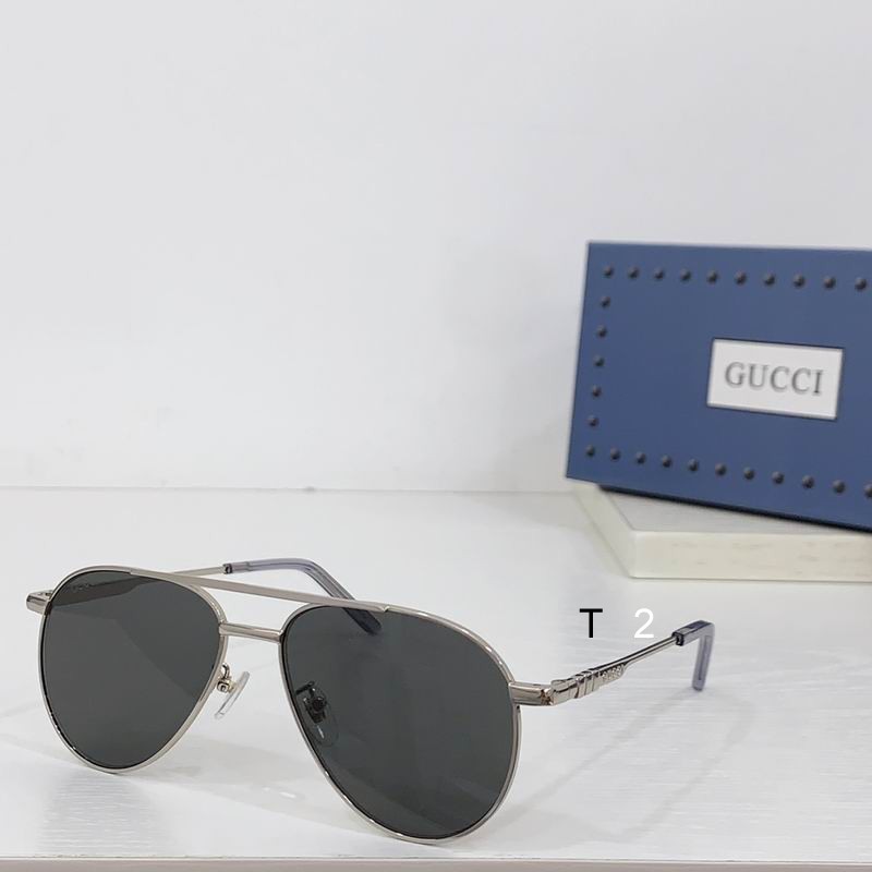 Wholesale Cheap High Quality G.ucci Replica AAA Sunglasses for Sale
