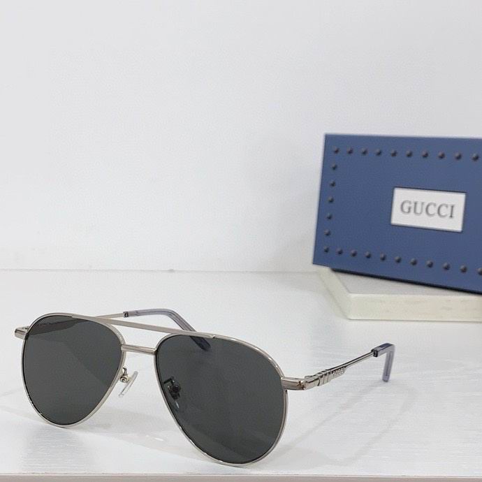 Wholesale Cheap High Quality G.ucci Replica AAA Sunglasses for Sale