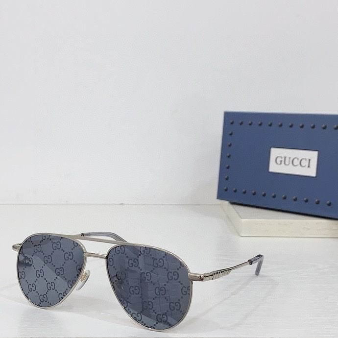 Wholesale Cheap High Quality G.ucci Replica AAA Sunglasses for Sale