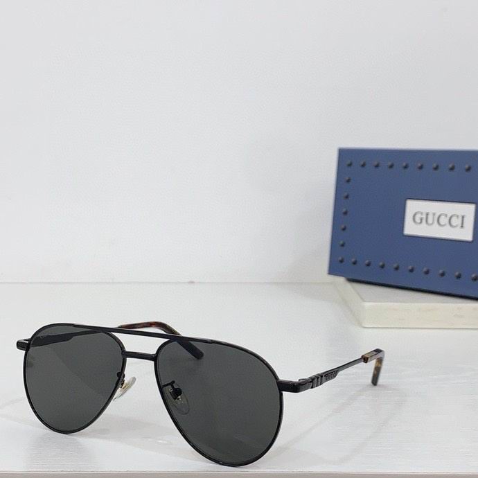 Wholesale Cheap High Quality G.ucci Replica AAA Sunglasses for Sale