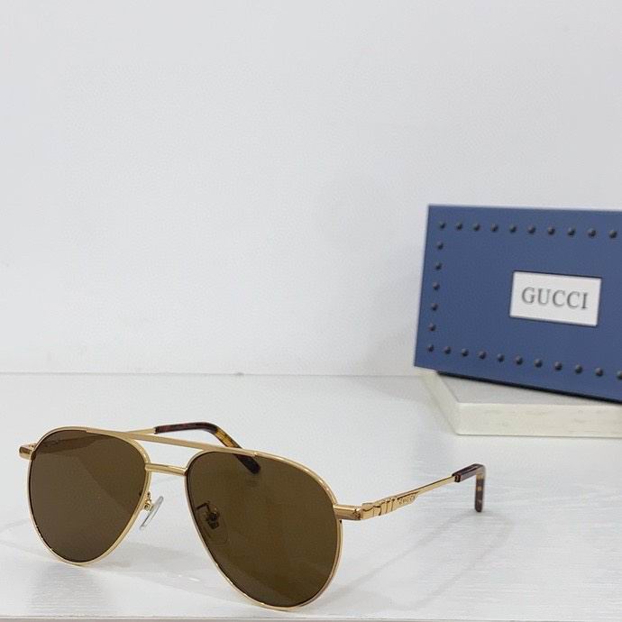 Wholesale Cheap High Quality G.ucci Replica AAA Sunglasses for Sale
