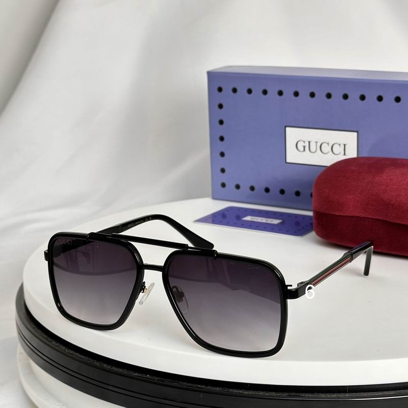 Wholesale Cheap AAA Quality G.ucci Replica Sunglasses for Sale