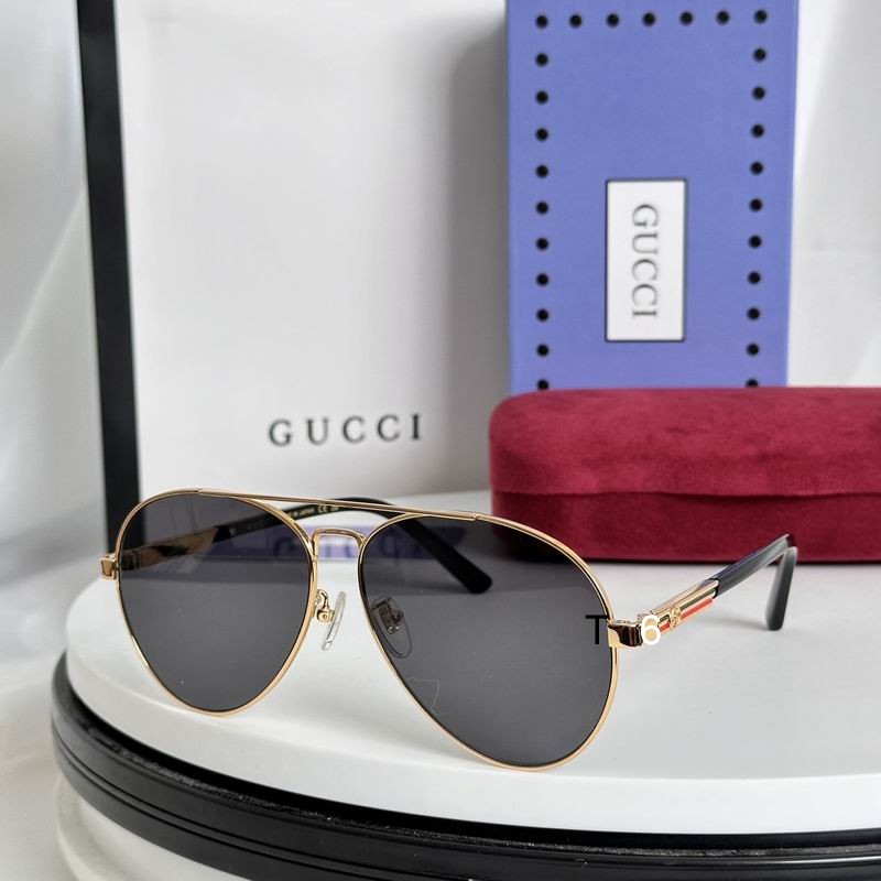Wholesale Cheap AAA Quality G.ucci Replica Sunglasses for Sale
