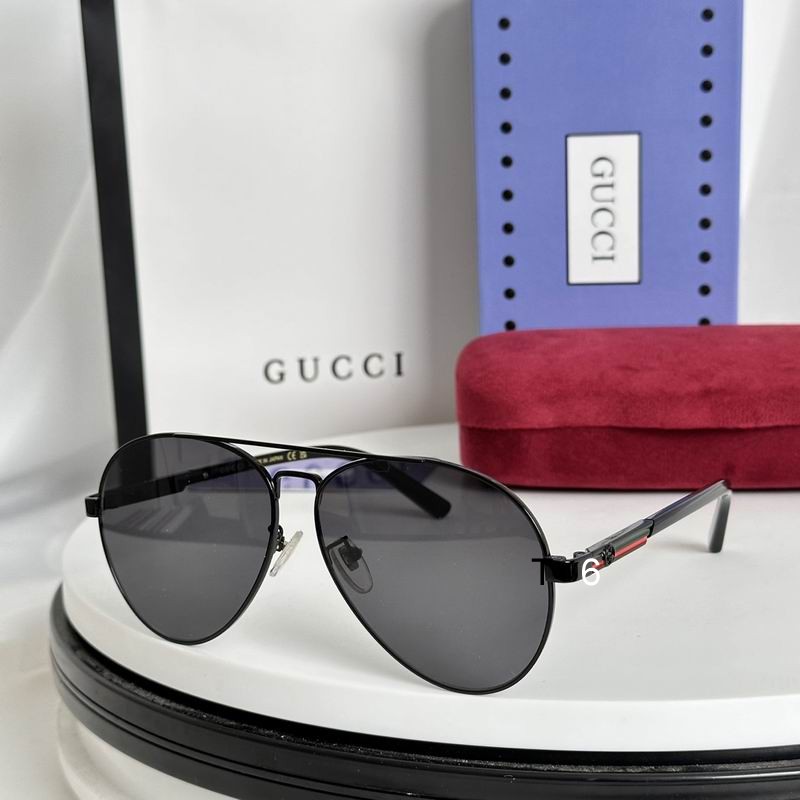 Wholesale Cheap AAA Quality G.ucci Replica Sunglasses for Sale