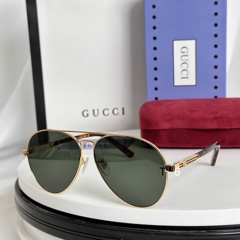 Wholesale Cheap AAA Quality G.ucci Replica Sunglasses for Sale