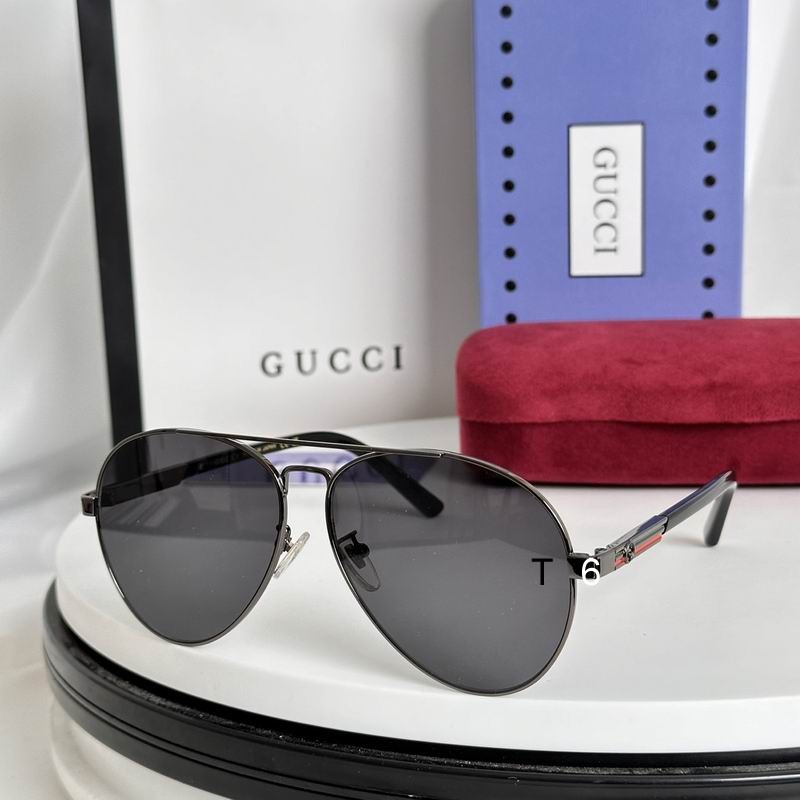 Wholesale Cheap AAA Quality G.ucci Replica Sunglasses for Sale