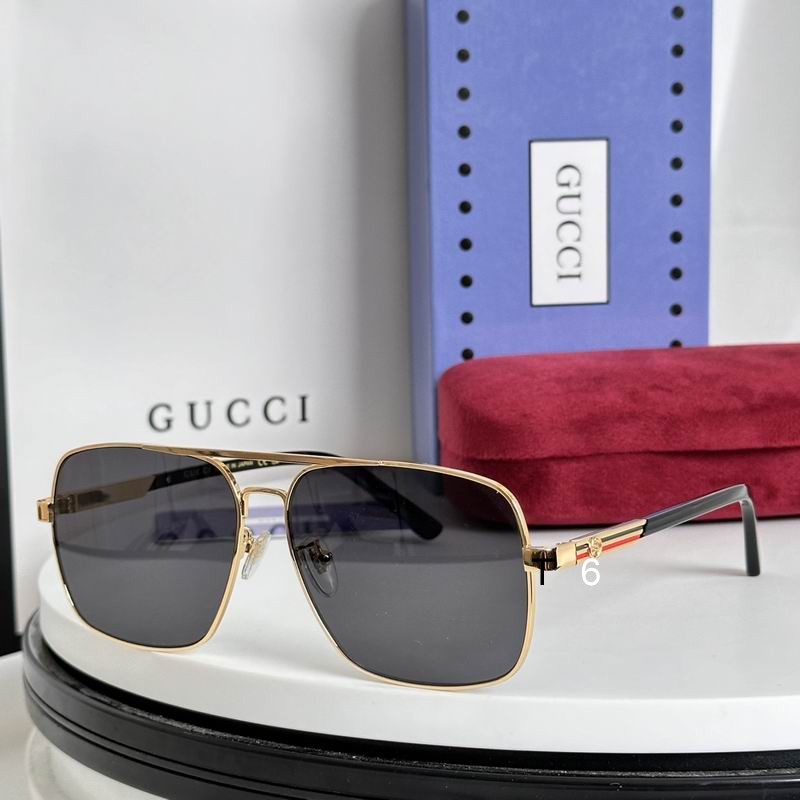 Wholesale Cheap AAA Quality G.ucci Replica Sunglasses for Sale