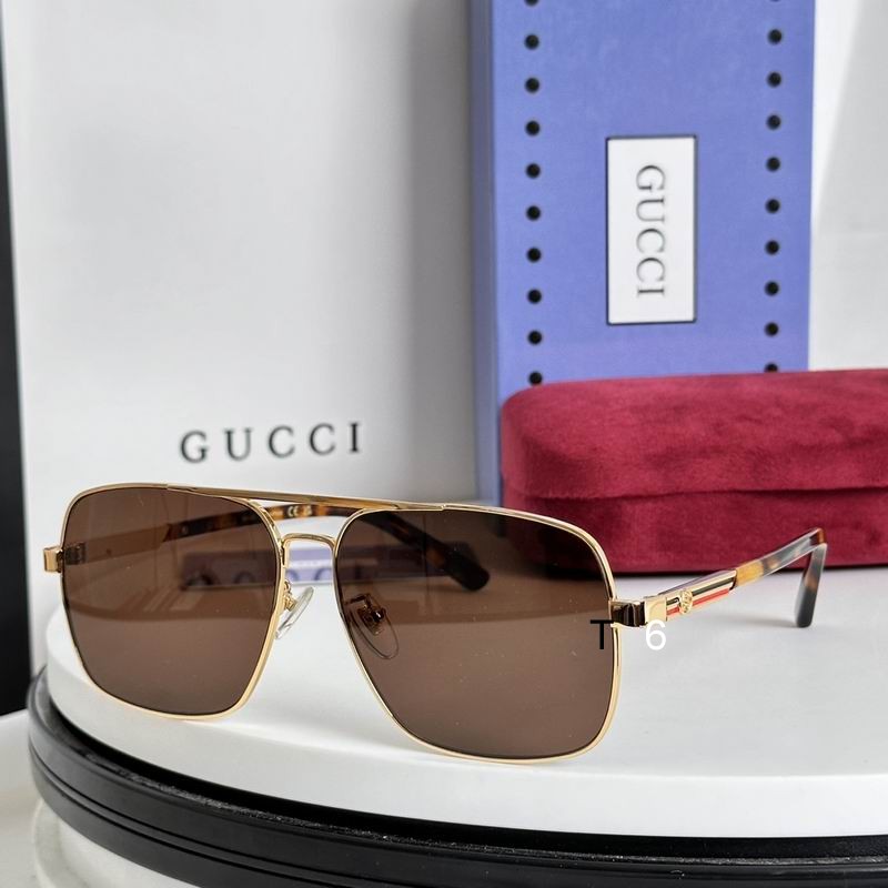 Wholesale Cheap AAA Quality G.ucci Replica Sunglasses for Sale
