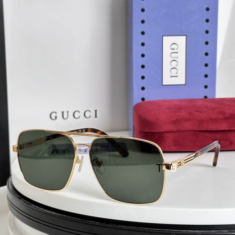 Wholesale Cheap AAA Quality G.ucci Replica Sunglasses for Sale
