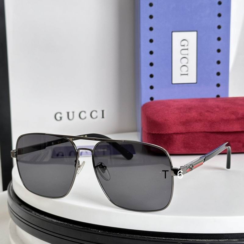 Wholesale Cheap AAA Quality G.ucci Replica Sunglasses for Sale