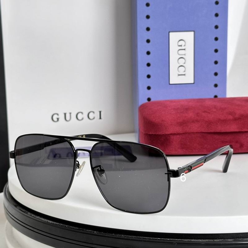Wholesale Cheap AAA Quality G.ucci Replica Sunglasses for Sale