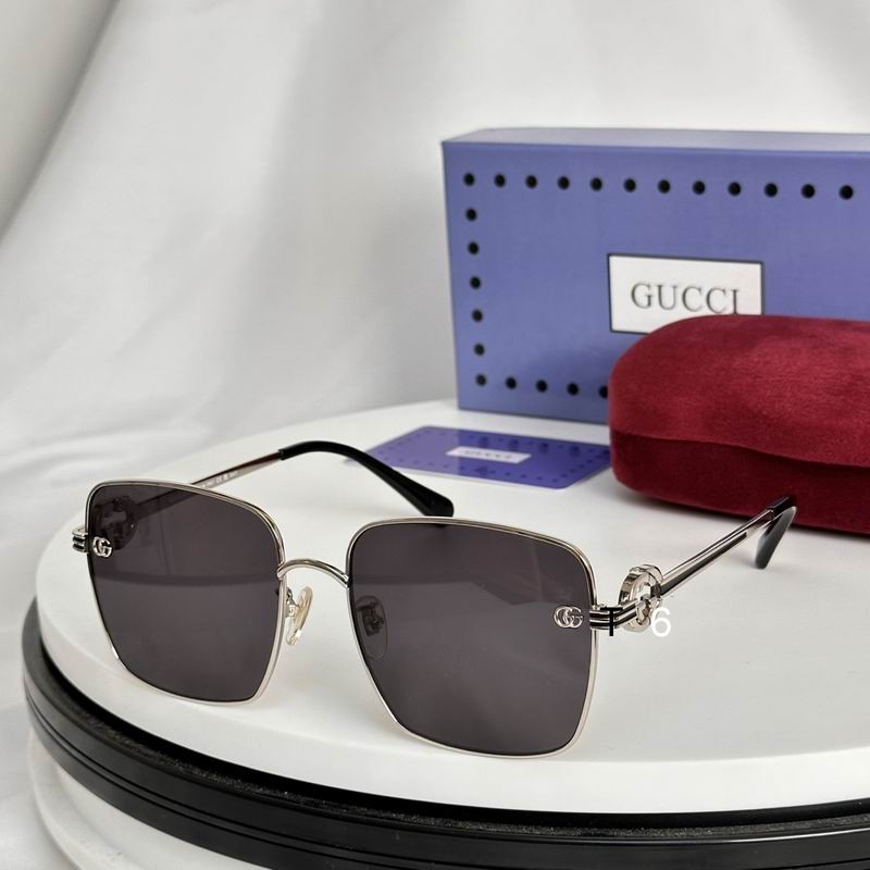 Wholesale Cheap AAA Quality G.ucci Replica Sunglasses for Sale