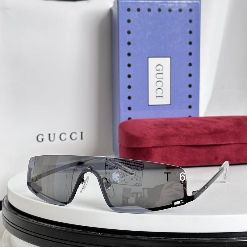 Wholesale Cheap AAA Quality G.ucci Replica Sunglasses for Sale