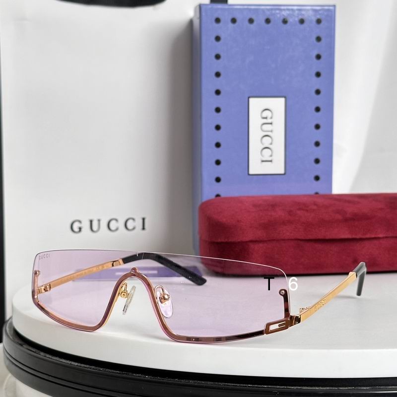 Wholesale Cheap AAA Quality G.ucci Replica Sunglasses for Sale