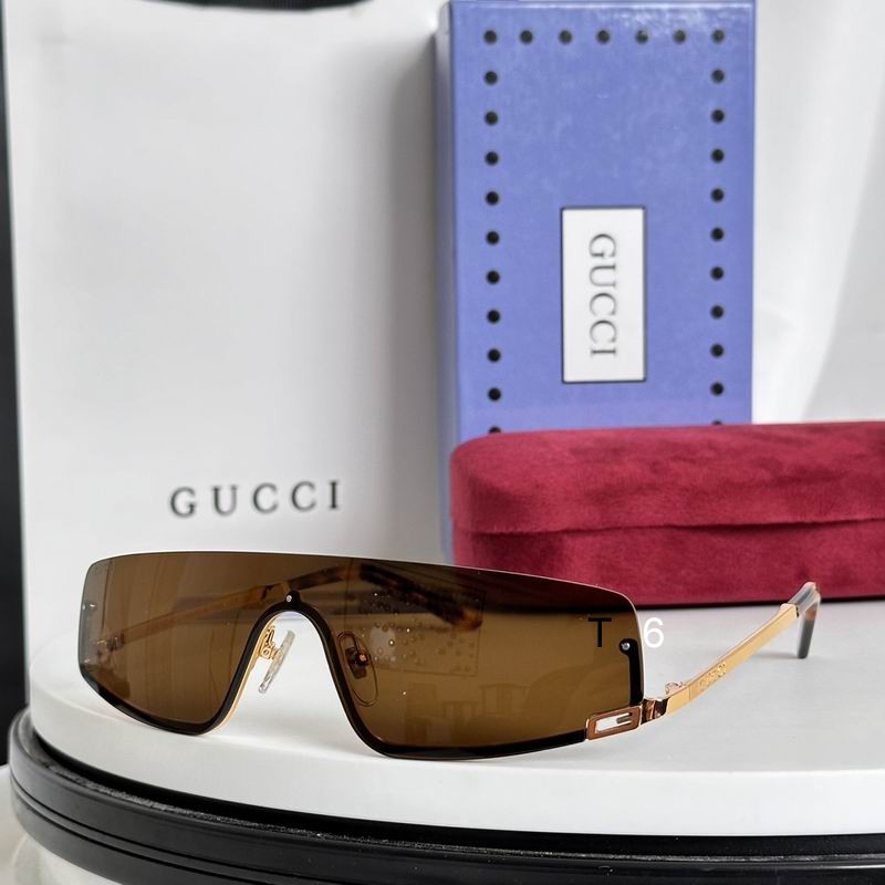 Wholesale Cheap AAA Quality G.ucci Replica Sunglasses for Sale