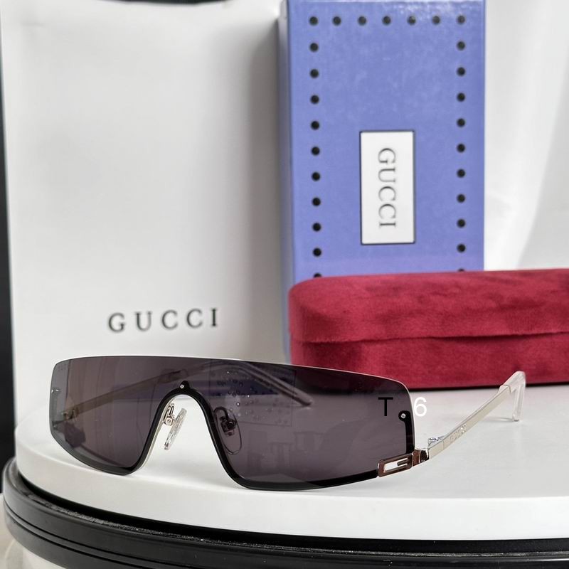 Wholesale Cheap AAA Quality G.ucci Replica Sunglasses for Sale