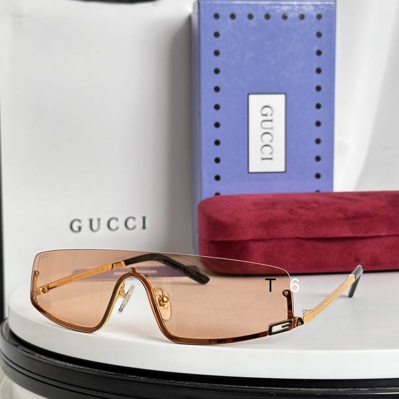 Wholesale Cheap AAA Quality G.ucci Replica Sunglasses for Sale