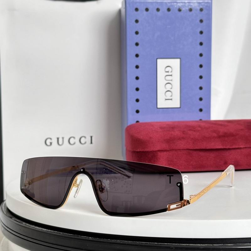 Wholesale Cheap AAA Quality G.ucci Replica Sunglasses for Sale