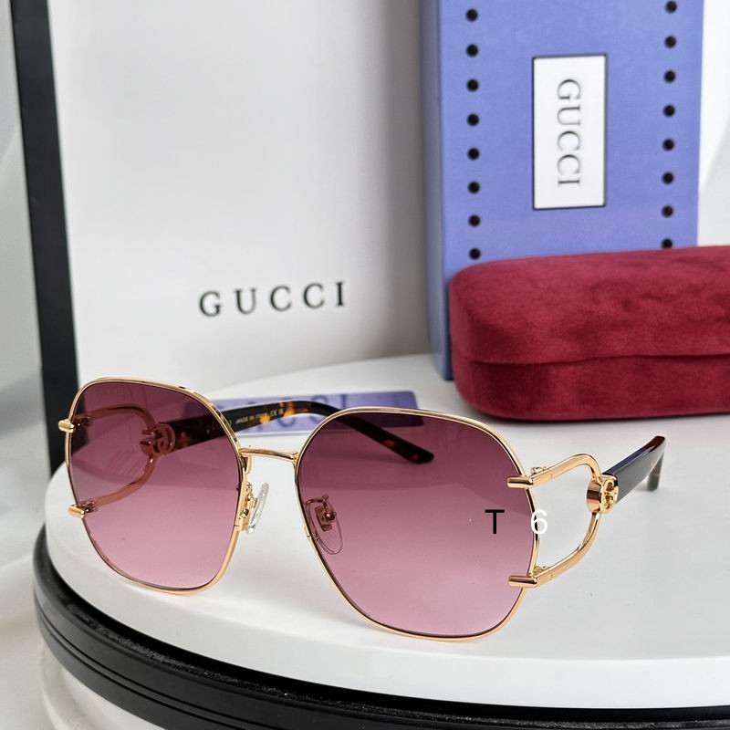 Wholesale Cheap AAA Quality G.ucci Replica Sunglasses for Sale