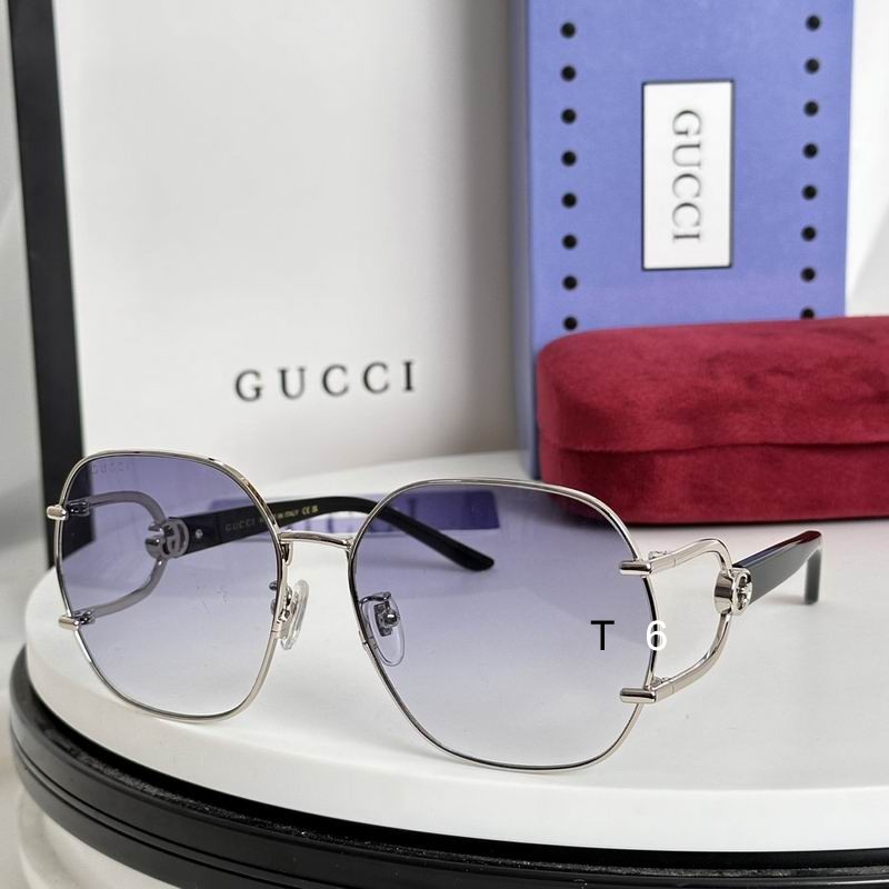 Wholesale Cheap AAA Quality Fashion G.ucci Replica Sunglasses for Sale
