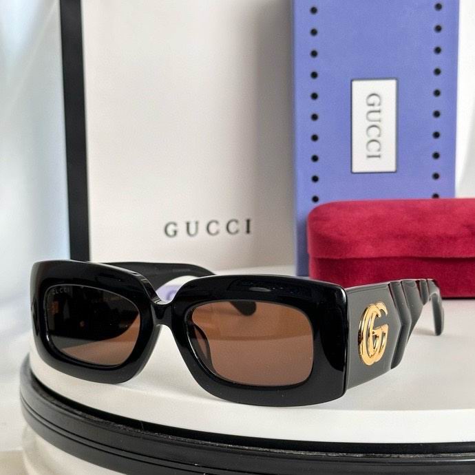 Wholesale Cheap AAA Quality Fashion G.ucci Replica Sunglasses for Sale