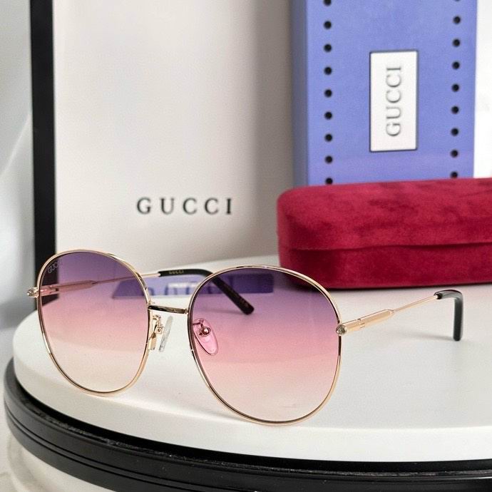 Wholesale Cheap AAA Quality Fashion G.ucci Replica Sunglasses for Sale